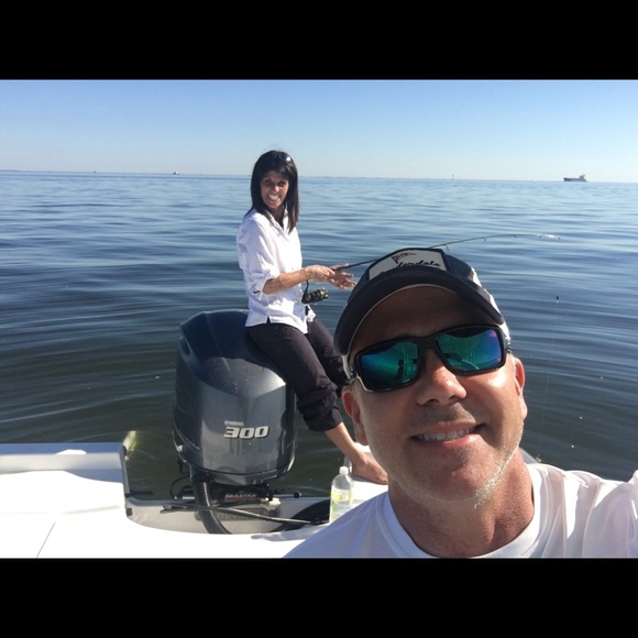 Meet your Posher, Scott - Picture 1 of 1